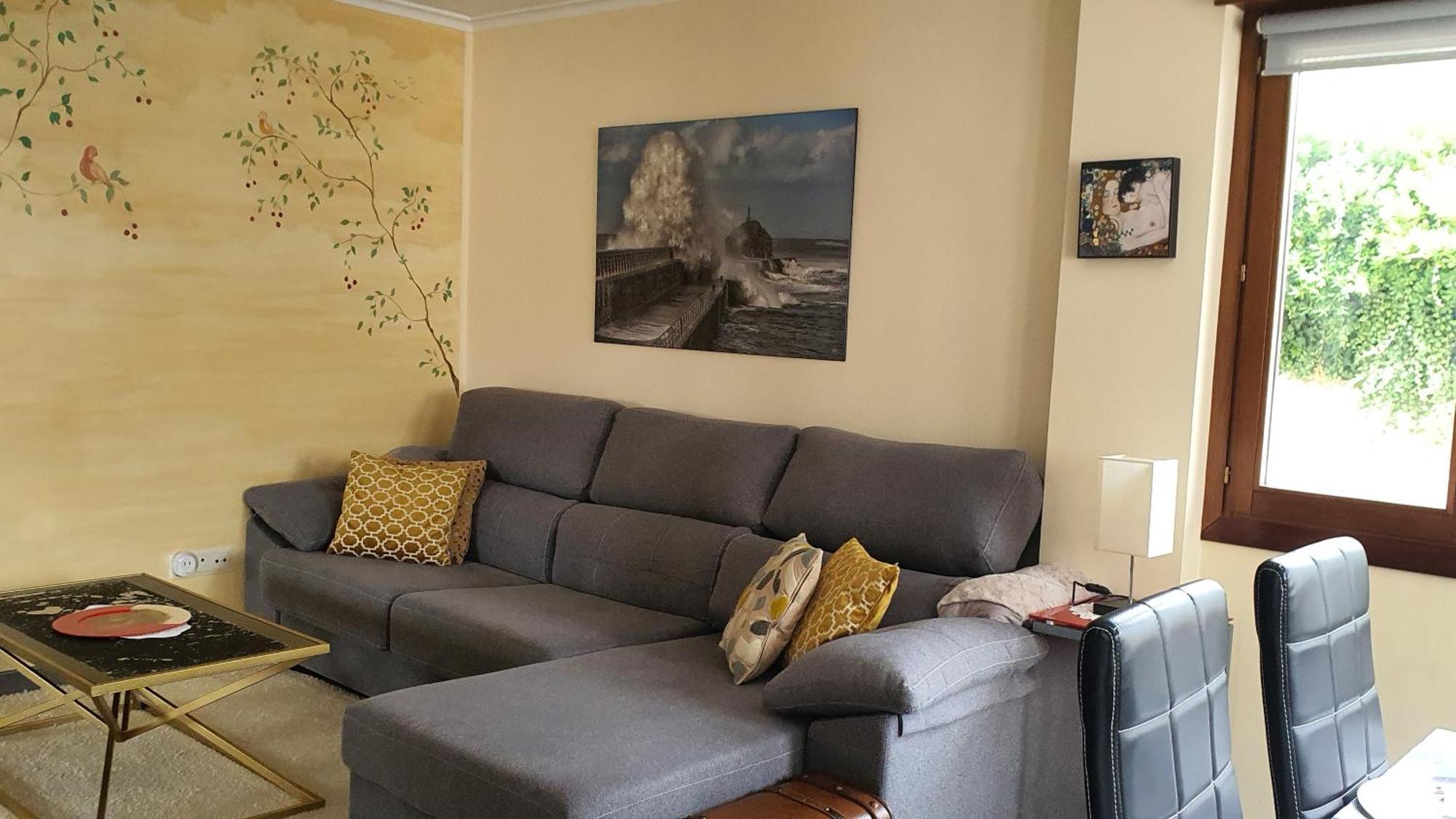 Loft Susana ซาน บีเซนเต เด ลา บาร์เกรา ภายนอก รูปภาพ